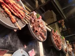 -美盛喜来登大酒店-盛宴标帜餐厅