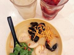 -谭仔米线(皇庭广场店)