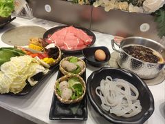 -呷哺呷哺(虹口赤峰路店)