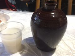 -可可大虾武汉土菜大排档(万松园1店)