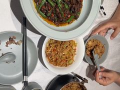 -湘中缘·湖南菜(娄底驻京办店)