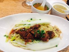 -庆记香港烧味小馆(浦东机场店)