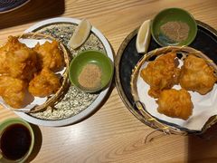 -有喜屋·日料·居酒屋(旭辉广场店)