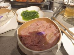 -海底捞火锅(劲松店)