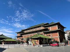 -呼伦贝尔民族博物馆