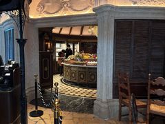 -B&C黄油与面包·THE GARDEN BAKERY概念店(世纪汇店)