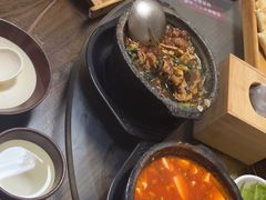 -王明古法砂锅居(开化寺店)