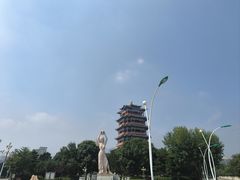 -门城湖公园
