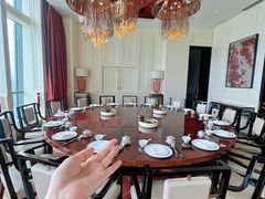 -珠海瑞吉酒店·宴庭中餐厅