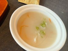 -南里山房·新淮扬菜(徐汇万科店)