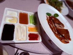 -四季民福烤鸭店(外滩外白渡桥店)