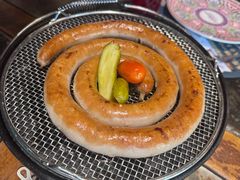 -卢布里西餐厅(总店)