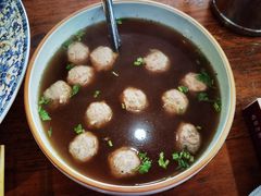 -鲁西南老厨子·特色鲁菜(经一纬五店)