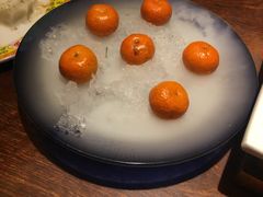 果盘-徽普臭鳜鱼(双井店)