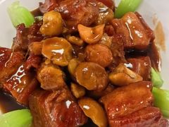 -青岛锅贴(洛阳路分店)