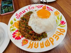-曼谷食堂·泰国家庭料理(丹桂路店)