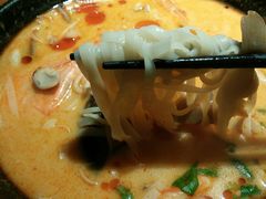 冬阴功海鲜米粉-越谜·越南餐厅(长白店)
