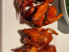 -十六台·经典广东菜(德外大街店)