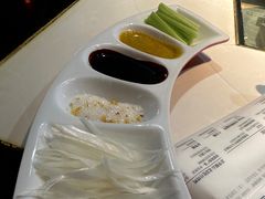 -京味斋·北京烤鸭(华威桥北工大店)
