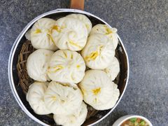 -胡家包子·清真(大众巷店)