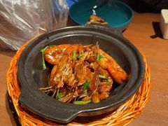 -蝦塘·中国餐馆(城墙南马道巷店)