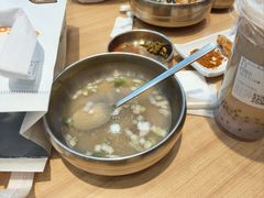 -米村拌饭(凯德和平广场店)