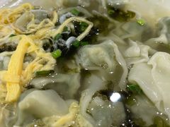 -弄堂咪道-饭香·面香·馄饨香(汇锦广场店)