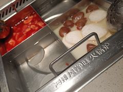 -海底捞火锅(银泰中心店)