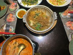 -金厨泰国餐厅·全泰籍厨师料理(拱北店)