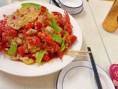-一起吃小龙虾·海鲜(海珠店)