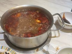 -吉布鲁牛排海鲜自助(成都大悦城店)