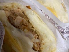 -陕味食族油泼面(工商大学店)