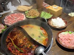 -冯校长老火锅(广州正佳广场店)