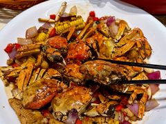 -聚味瞿记·龙虾堂(坡子街店)