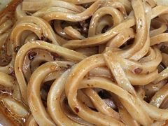 -清真盛志望麻酱酿皮·非遗老字号