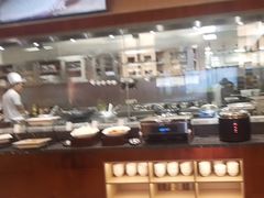 -艳阳天·非遗楚菜(武汉客厅店)