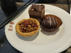 -吉布鲁牛排海鲜自助(荷塘白云时代广场店)