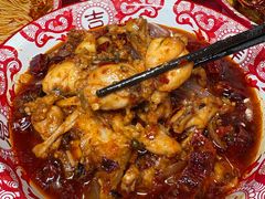 -李叔叔虾蟹大排档(青羊店)