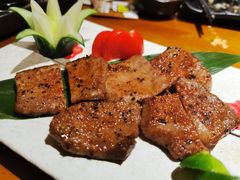 -东岸料理·寿司·刺身