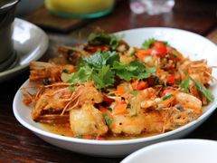 -自然餐厅(Phuket)