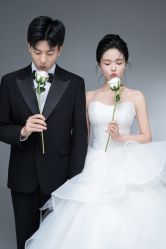 -雪中彩影婚纱摄影·品控旗舰店