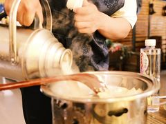 -格日勒阿妈蒙古厨房(大召店)