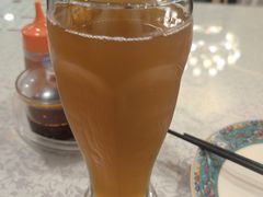 -汗腾格里·风味餐厅(新疆驻京办店)