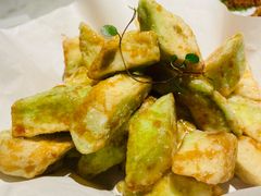 -初蓉丨遇见新川菜(亲贤街荣耀店)