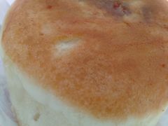 -长发西饼(道前店)