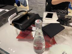 -CHANEL(ifs国际金融店)