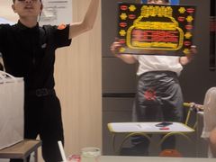 -海底捞火锅(奥体南路店)