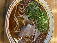 -闵四遵义羊肉粉(朝外大街店)