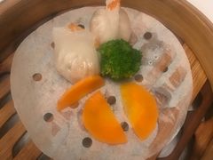 -酌宴府The China Club·广州万富希尔顿酒店(云城东路店)
