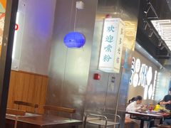 -小螺大作·螺蛳粉火锅(林和西店)